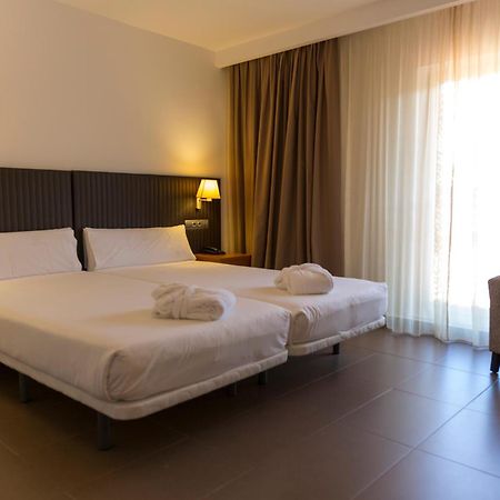 Iberik Rocallaura Balneari Vallbona De Les Monges Ngoại thất bức ảnh